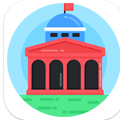 세계 나라 수도 맞추기 퀴즈, 국가의 수도 알아보기 퀴즈 게임