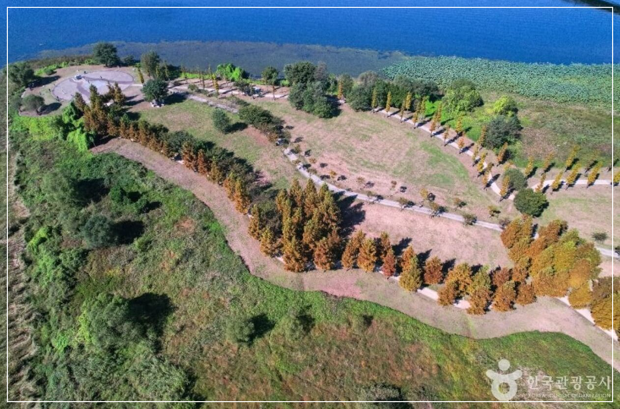 양평 가볼만한곳 베스트10 두물머리