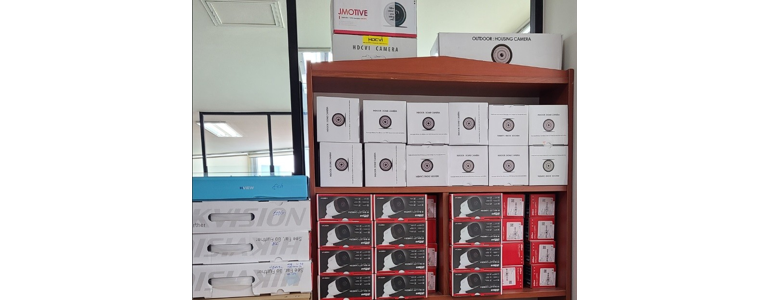 부산 금정구 cctv