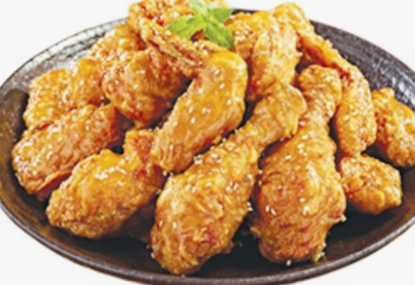 국내 치킨브랜드 인기 추천 BEST 10곳