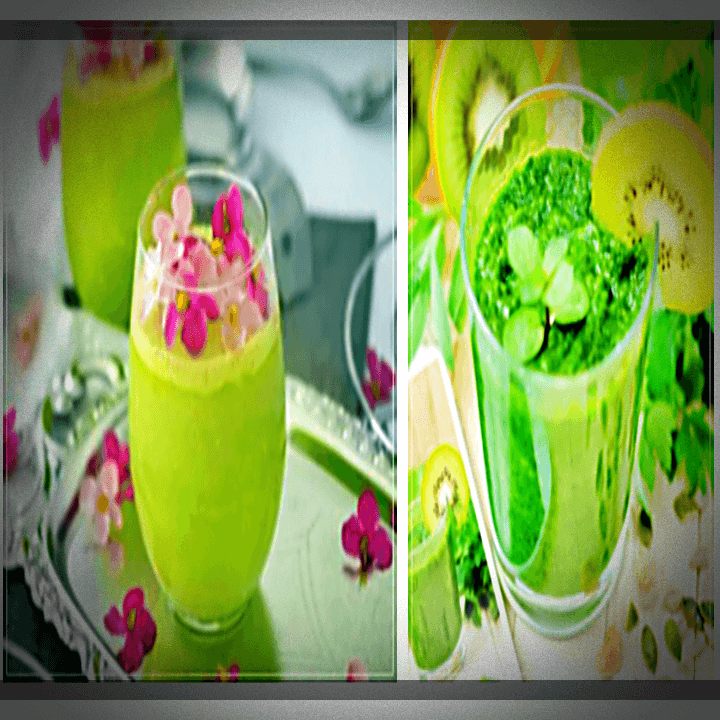 새싹보리-주스-즙