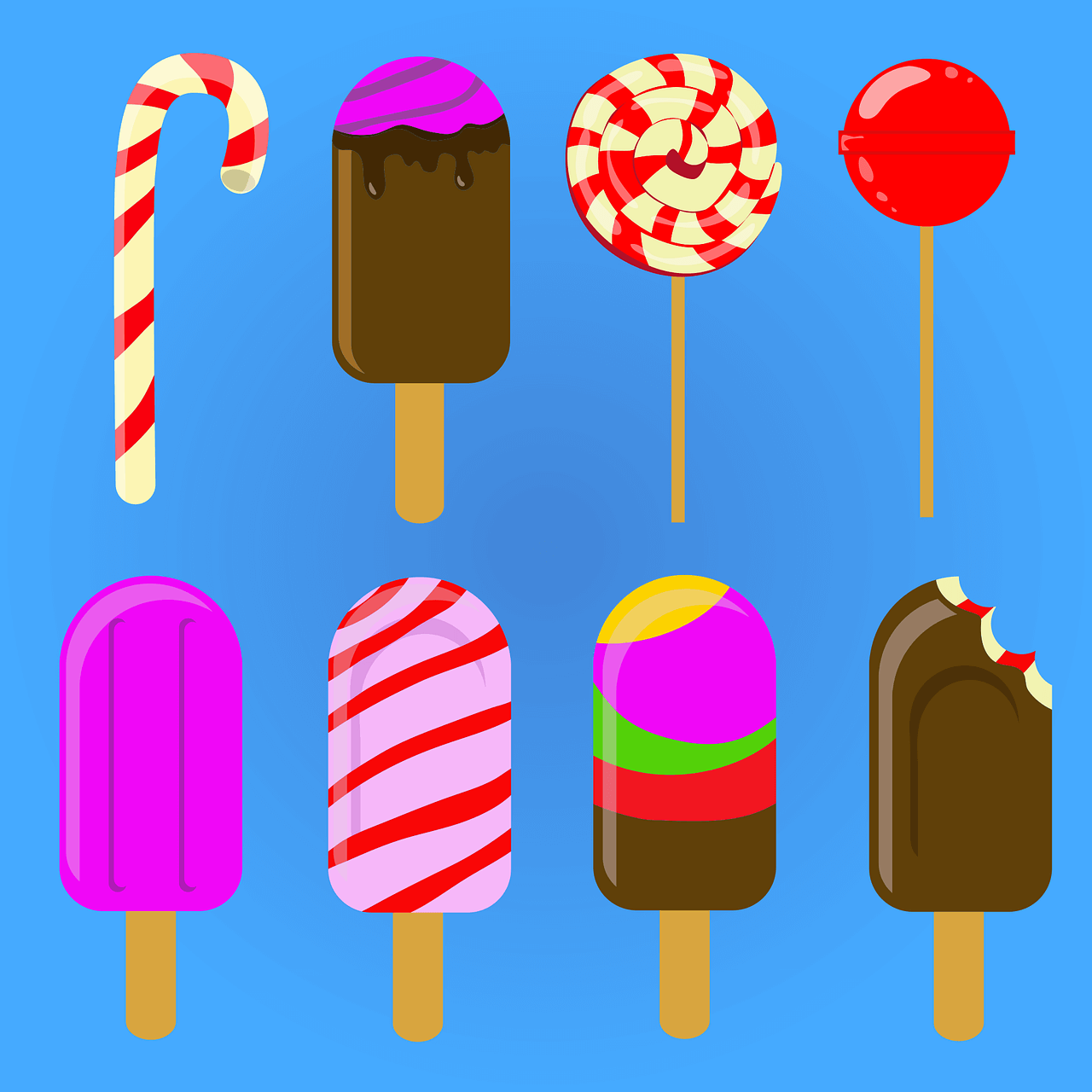 빼빼로데이 선물