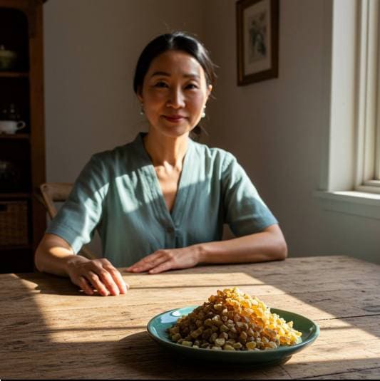 몰약 효능 및 부작용 좋은 몰약 고르는 법과 활용법