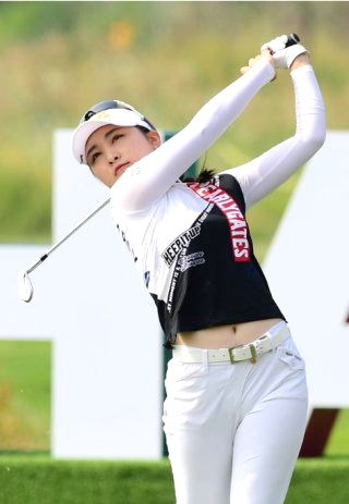 이예원 프로 골프선수 프로필 &amp;#124; 나이 고향 퍼터 총 상금