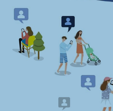 모바일 신분증 앱과 PASS 앱 차이점