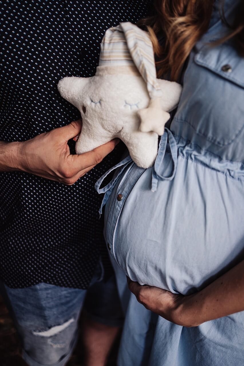 임신 사전건강관리 지원 신청하기