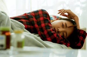 저혈당에 걸리기 쉬운 여성