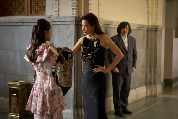 애마 드라마 줄거리와 시대적 배경