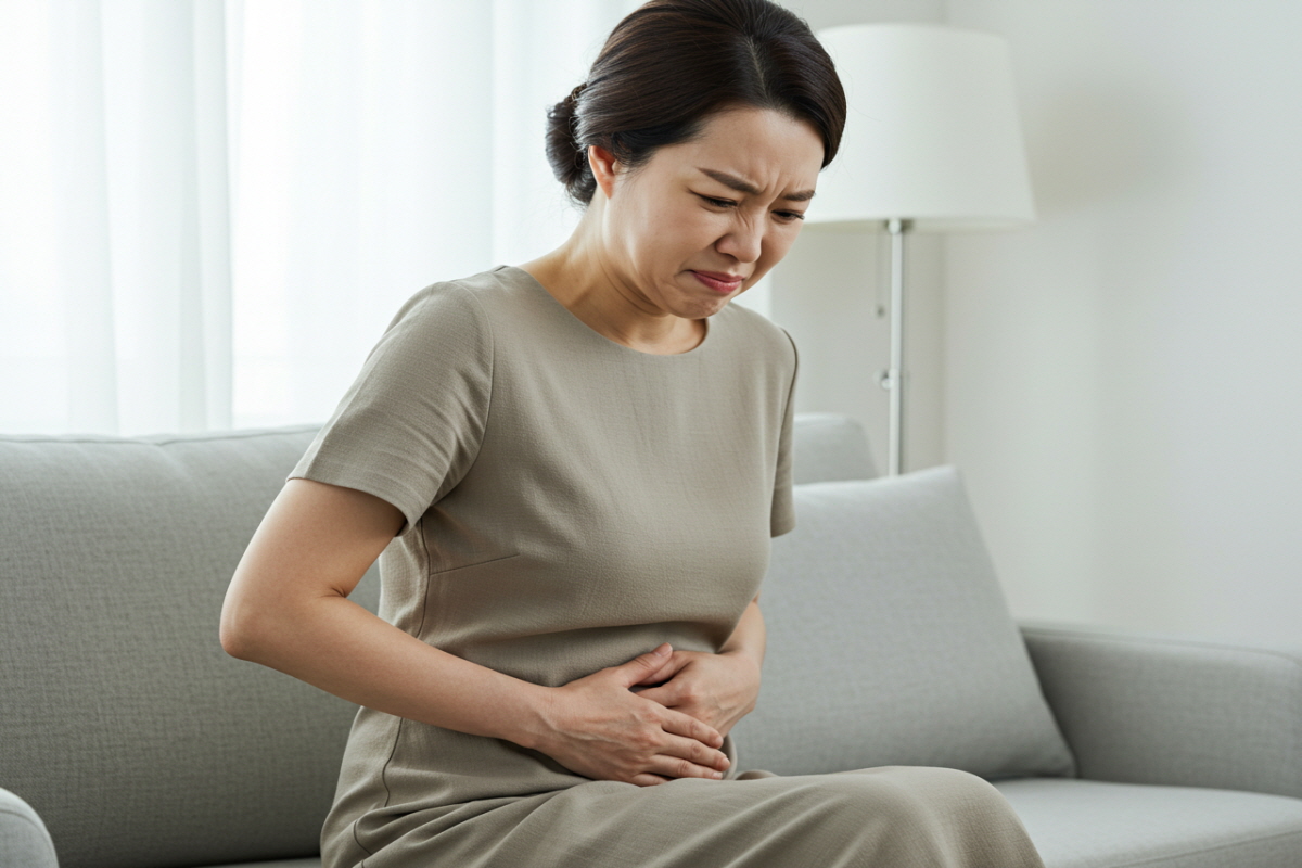 헬리코박터균 치료