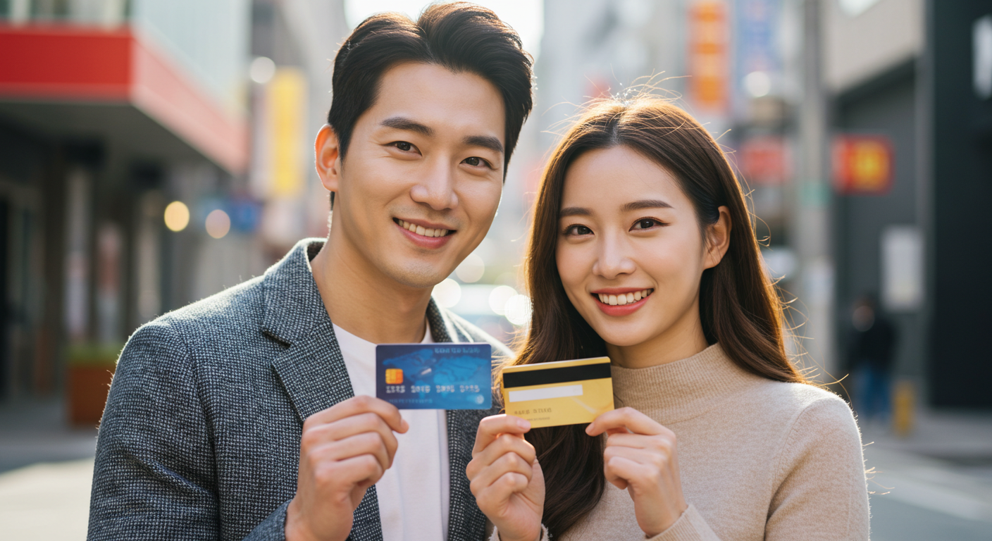 고금리 파킹형 통장