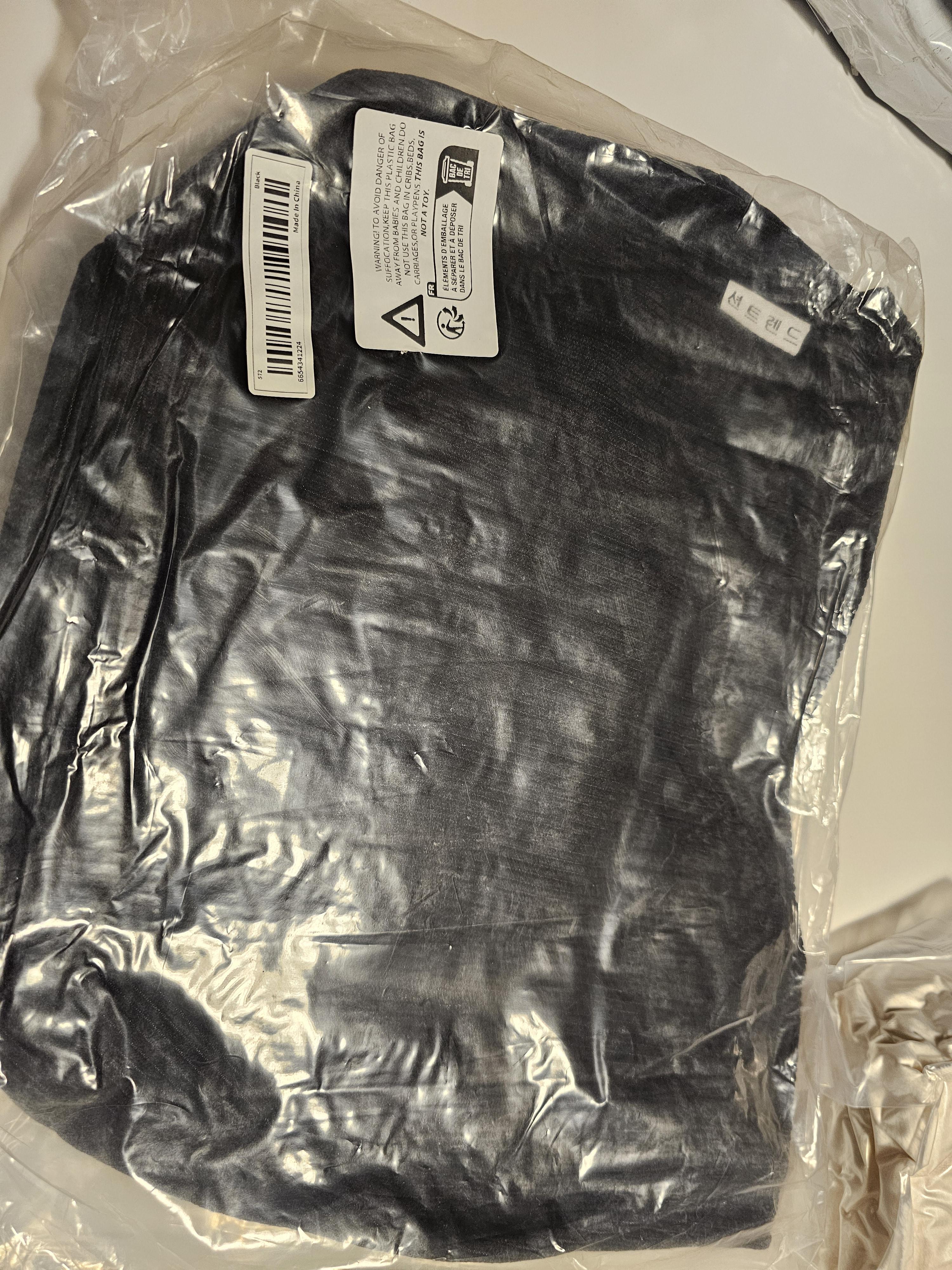 테무 에코백 후기