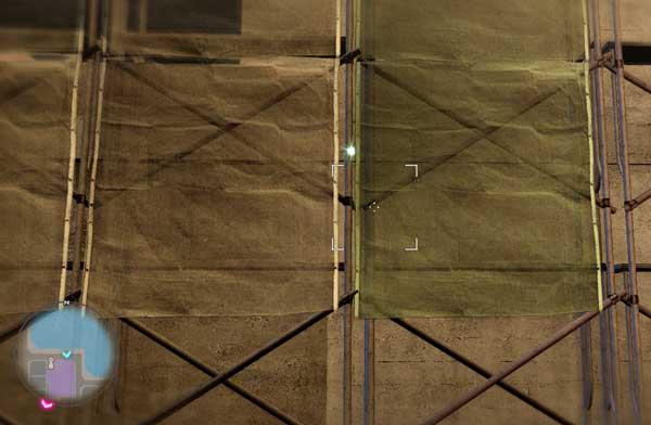 카무로쵸 물품보관함 15 이미지