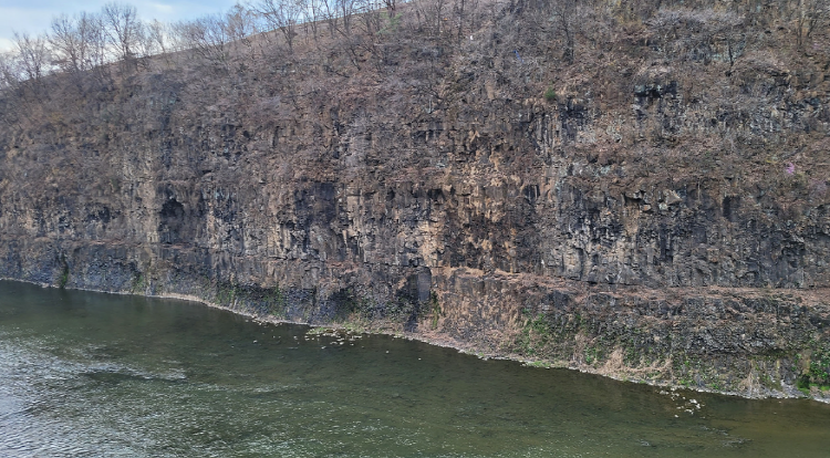 철원 주상절리길