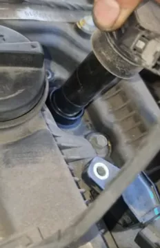 점화코일 고장 증상 진단방법