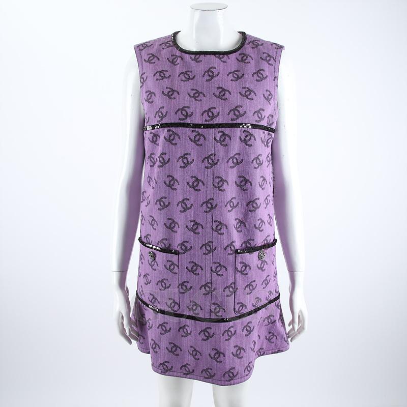 샤넬 원피스 7950197