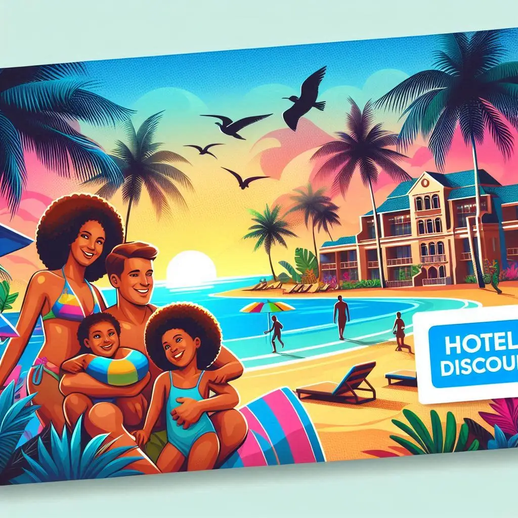 3월 부킹닷컴 할인코드2