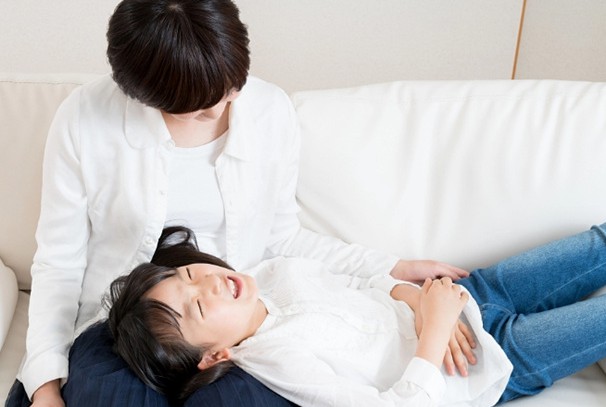 장누수 증후군