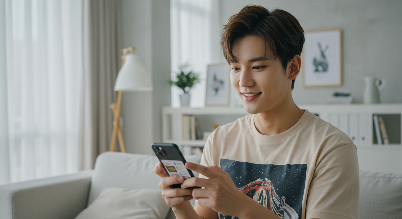 자녀 주식계좌 개설방법 후기 및 비교