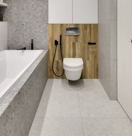 화장실 곰팡이 제거방법