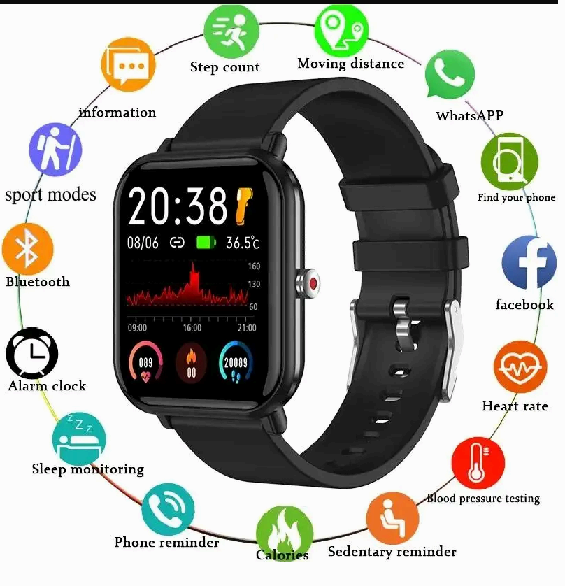 스마트 워치 PPG('심박수'를 측정하는 '광혈류 측정'방식) 심박센서 오차 패턴과 정확도 저하 원인