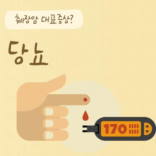 당뇨병과 췌장암의 밀접성