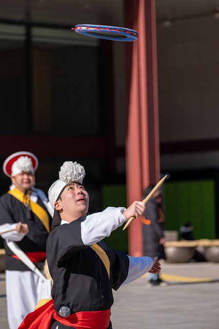 전주 단오제 기본정보 일정 출연진 라인업 프로그램