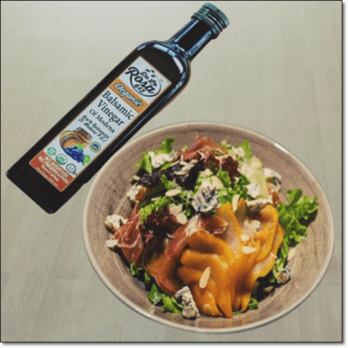 발사믹 식초 효능