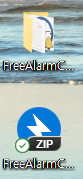 Free-Alarm-Clock-압축-해제