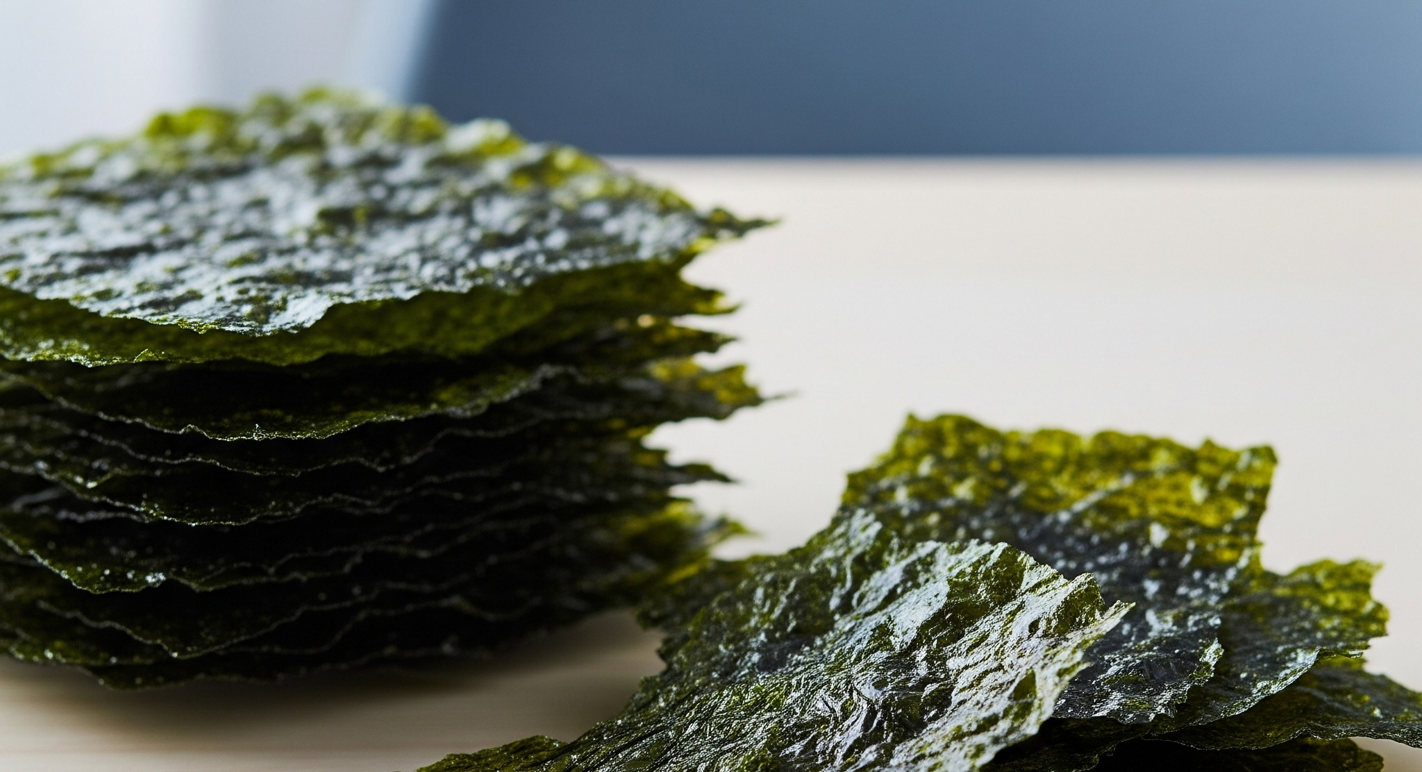 김 관련 이미지