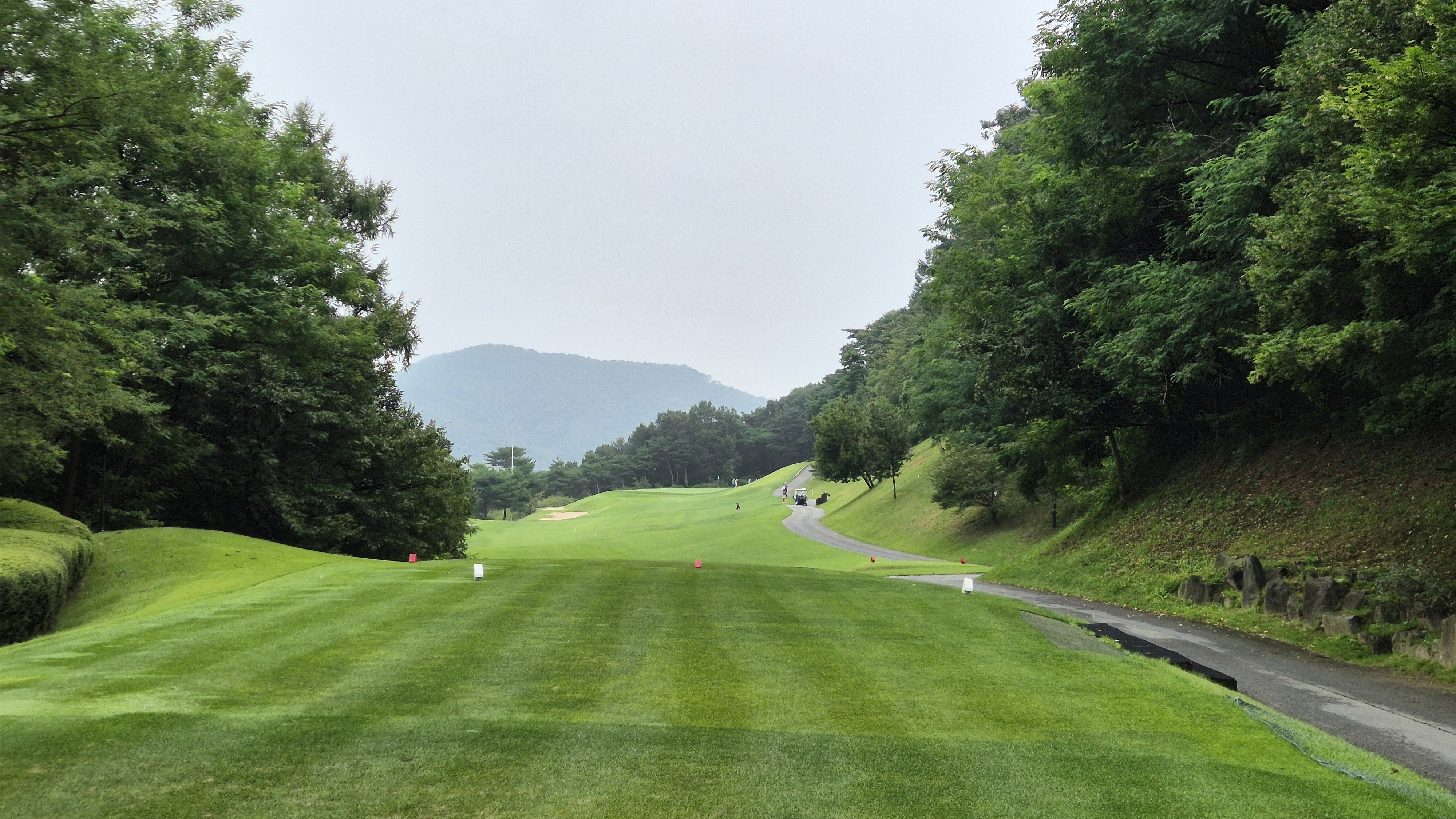 골프존카운티 진천