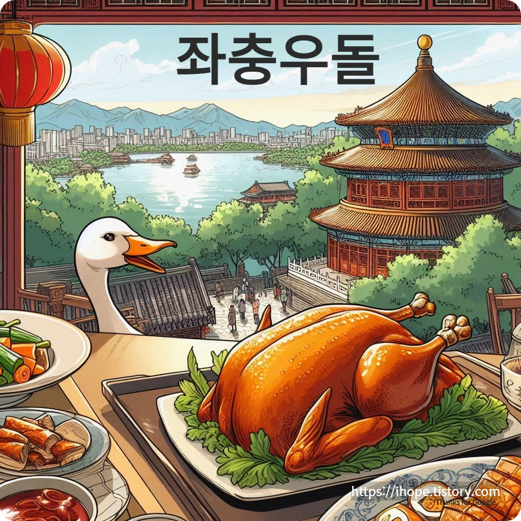 chinese peking duck