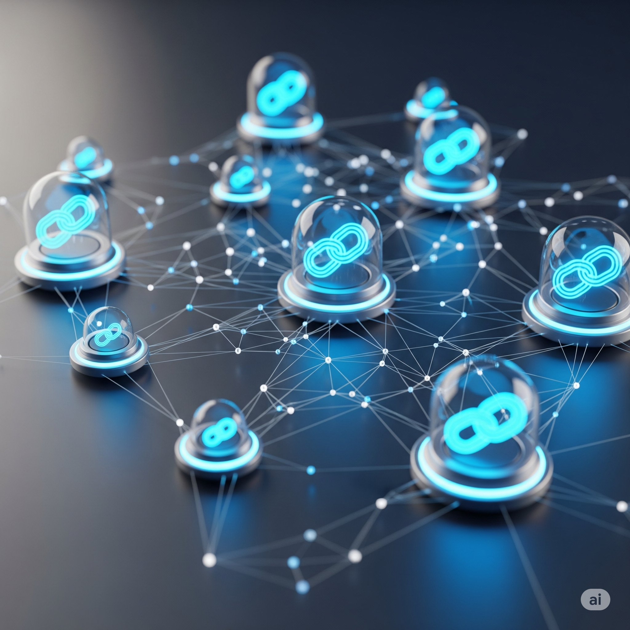 체인링크(LINK)는 단순한 암호화폐를 넘어 블록체인 생태계의 핵심 인프라로 자리잡았습니다. 현실 세계와 블록체인을 안전하게 연결하는 오라클 네트워크로서, 스마트 컨트랙트의 실용성을 크게 확장시켰습니다.

탈중앙화된 구조, 검증된 보안성, 그리고 광범위한 파트너십을 바탕으로 체인링크는 DeFi부터 기업용 솔루션까지 다양한 분야에서 필수적인 역할을 수행하고 있습니다. 블록체인 기술이 더욱 실용화되고 전통 산업과 융합되어 갈수록, 현실과 블록체인을 연결하는 체인링크의 가치는 더욱 증대될 것입니다.

체인링크는 블록체인의 고립된 특성을 극복하고 실제 세계와의 상호작용을 가능하게 하는 혁신적인 프로젝트로, 분산 웹의 미래를 만들어가는 핵심 기술입니다.