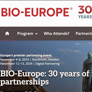 제약 바이오 관련주 대장주 테마주 TOP5 : 바이오 유럽