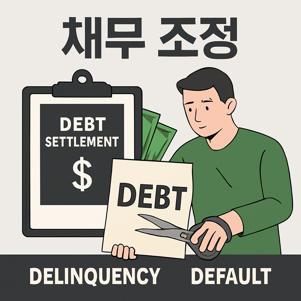 정부지원 채무조정 프로그램 &middot; 신용불량자도 신청 가능 &middot; 개인회생&middot;채무조정 대상자 필수 확인 &middot; 서민금융진흥원 연계 정책대출 &middot; 연체자도 가능한 대환대출 &middot; 폐업 후 재기 지원 &middot; 소상공인 재기패키지 최대 200만원 &middot; 신용 회복과 경제적 자립 지원 &middot; 신속 채무조정으로 연체 이자 면제 &middot; 정부 보증 서민금융 상품 