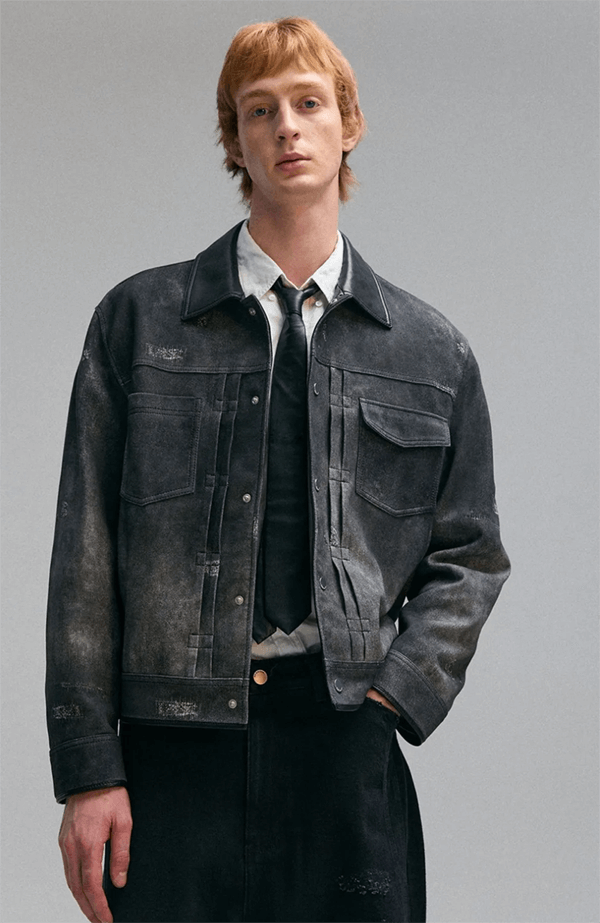 라디오스타 936회 강영석 자켓