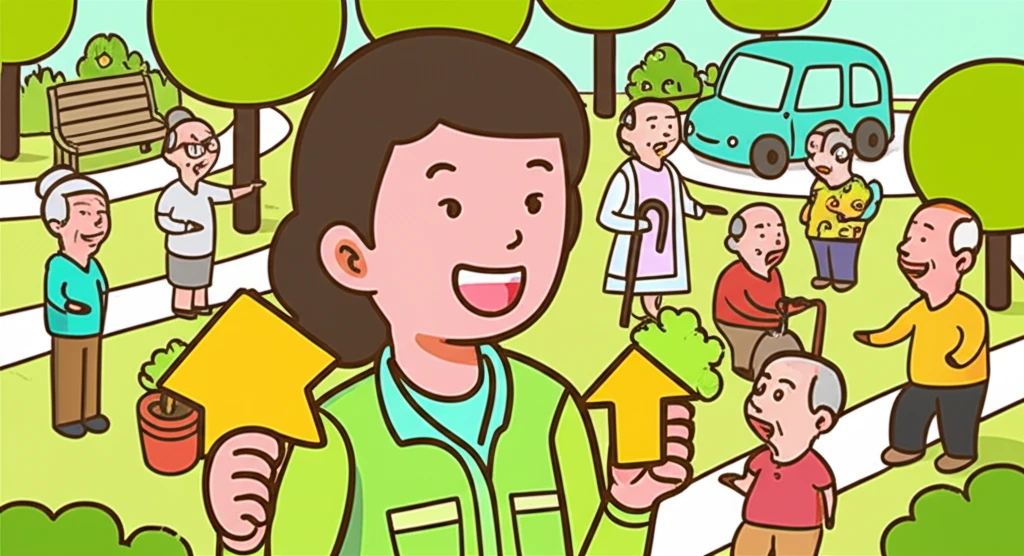 부산 사하구 시니어클럽 사회복지사 채..