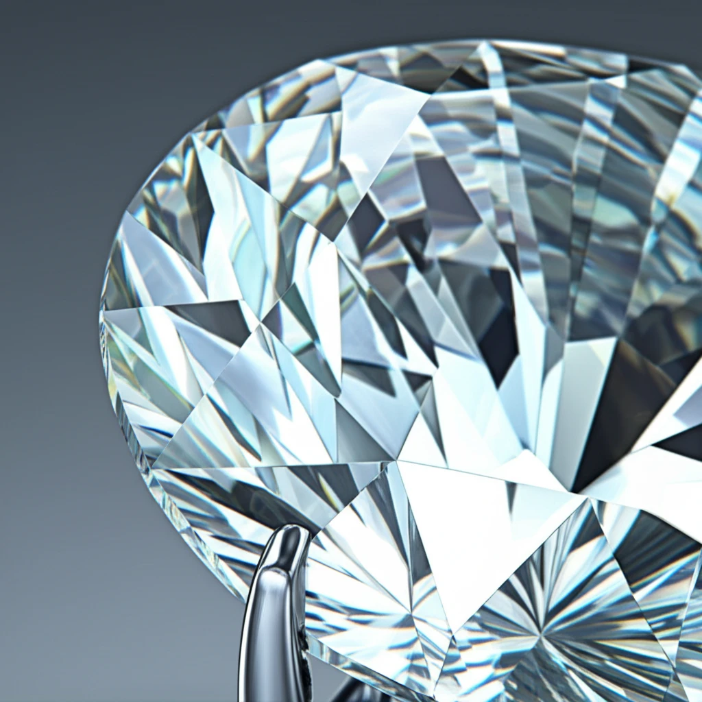 다이아몬드 벽개 현상 예방과 전문가용..