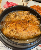 전주 맛집 누룽지 삼계탕