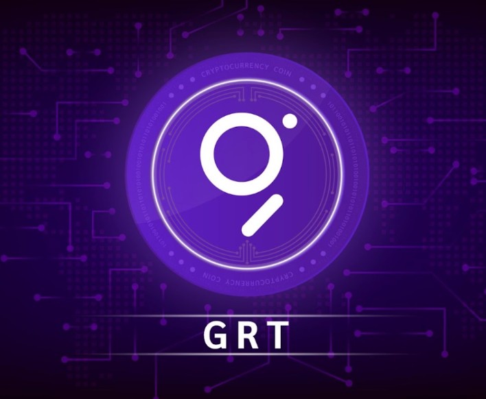 더 그래프 The Graph GRT 블록체인 데이터 검색의 혁신