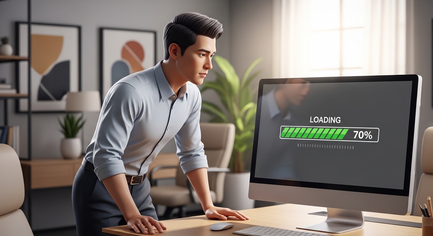 리뷰 노출의 기본 원리: 실시간이 아니다?