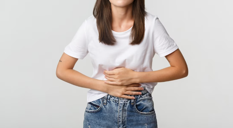 과민성대장증후군 내장의 이상