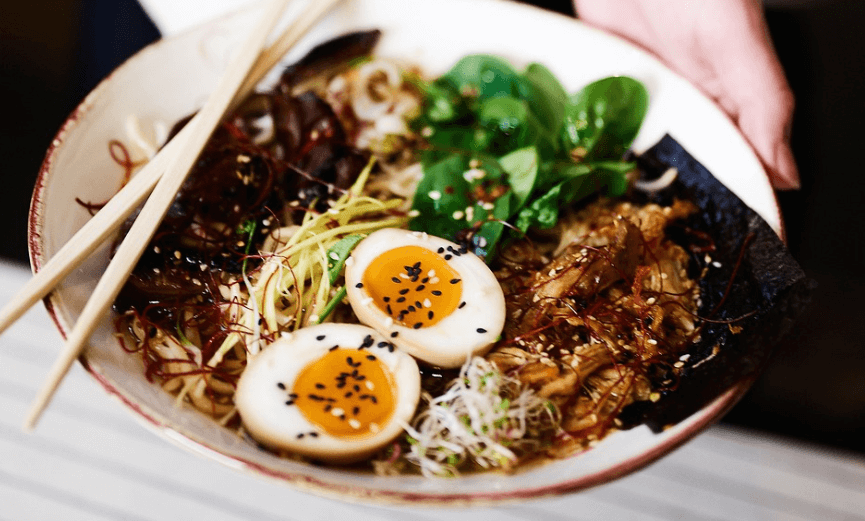 2025년 원주 라면 축제 무료관람