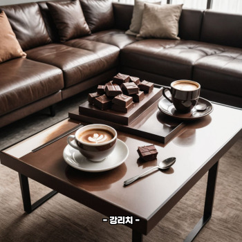 다크초콜릿 효능