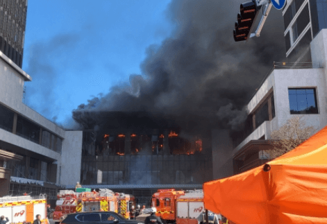 #부산 #반얀트리리조트 #화재사고 #안전대책 #인명피해 #소방당국 #건축안전