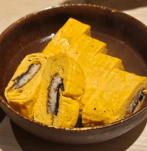 오사카 장어덮밥 맛집 BEST6 장어의 나카쇼 신사이바시점 1