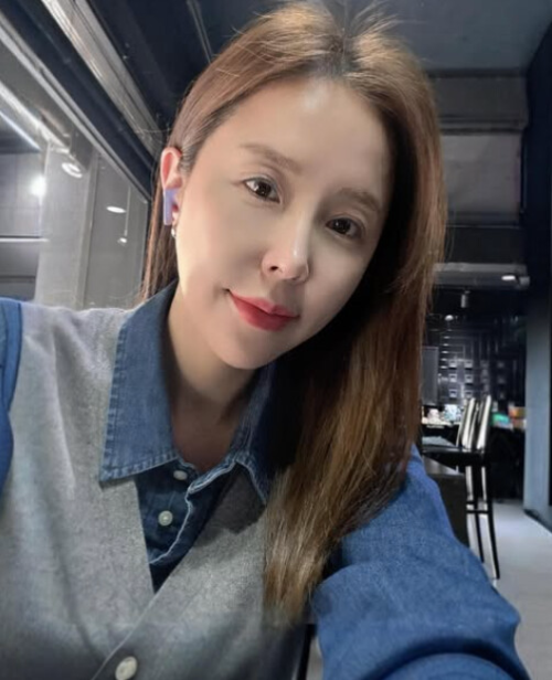 신지 성형전후