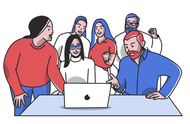 상대방의 동의를 유도하는 화법