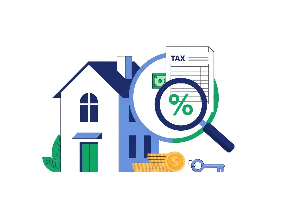 임대소득 과세 대상