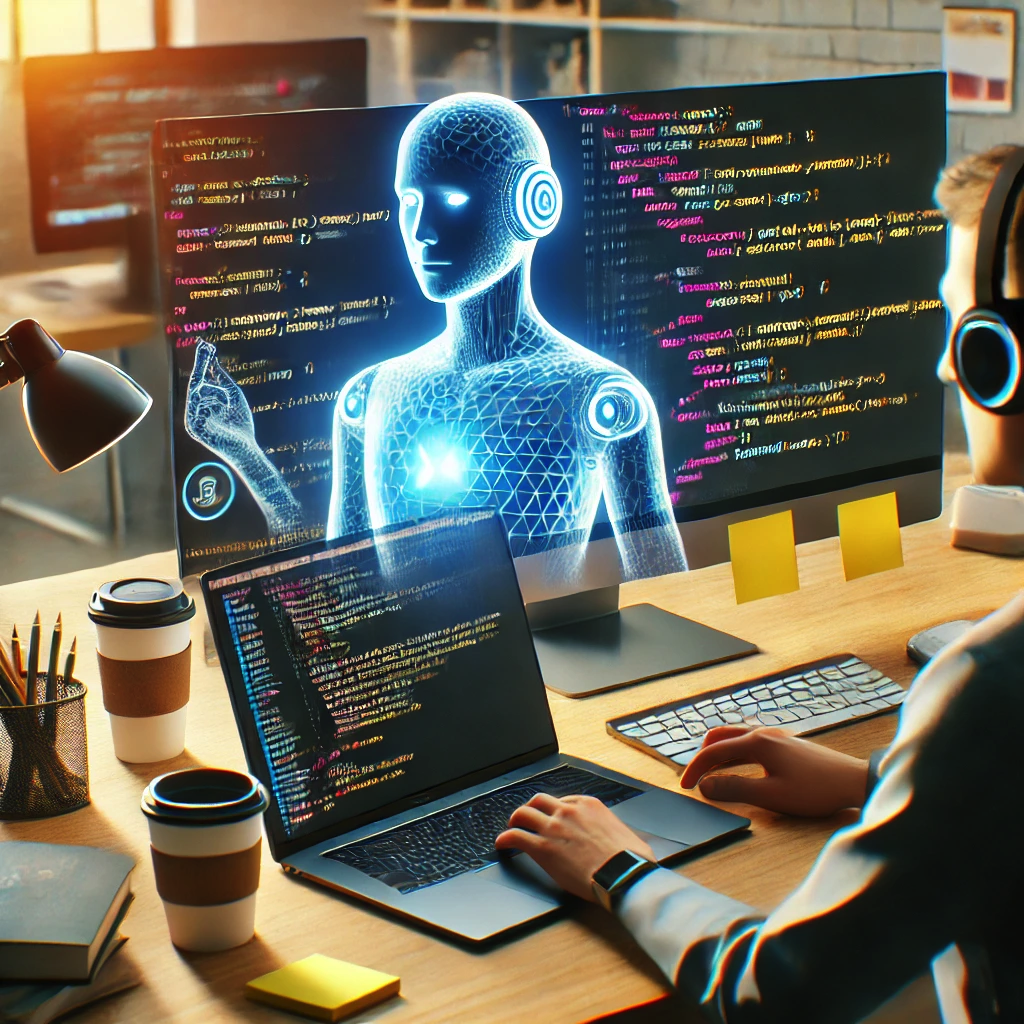 AI 코딩 툴 혁명! Windsurf가 바꿔놓은 실시간 협업 개발의 세계