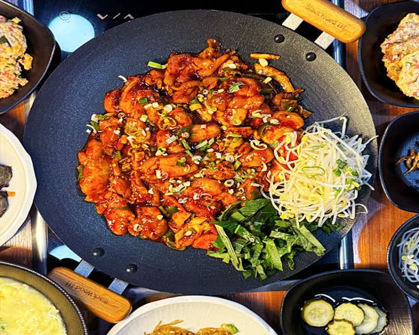 삼계코다리 삼계점